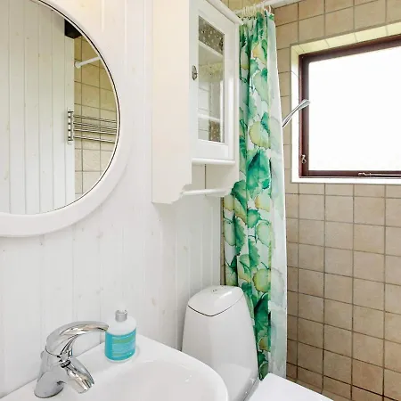 Holiday home 6 Person In