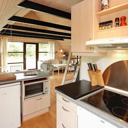 Holiday home 6 Person In