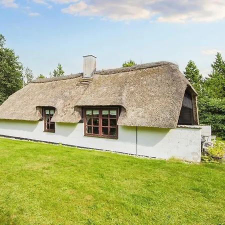 Holiday home 6 Person In *