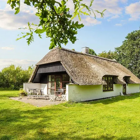 6 Person In Holiday home Ulfborg