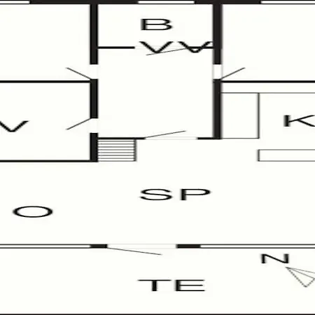 6 Person In * Ulfborg